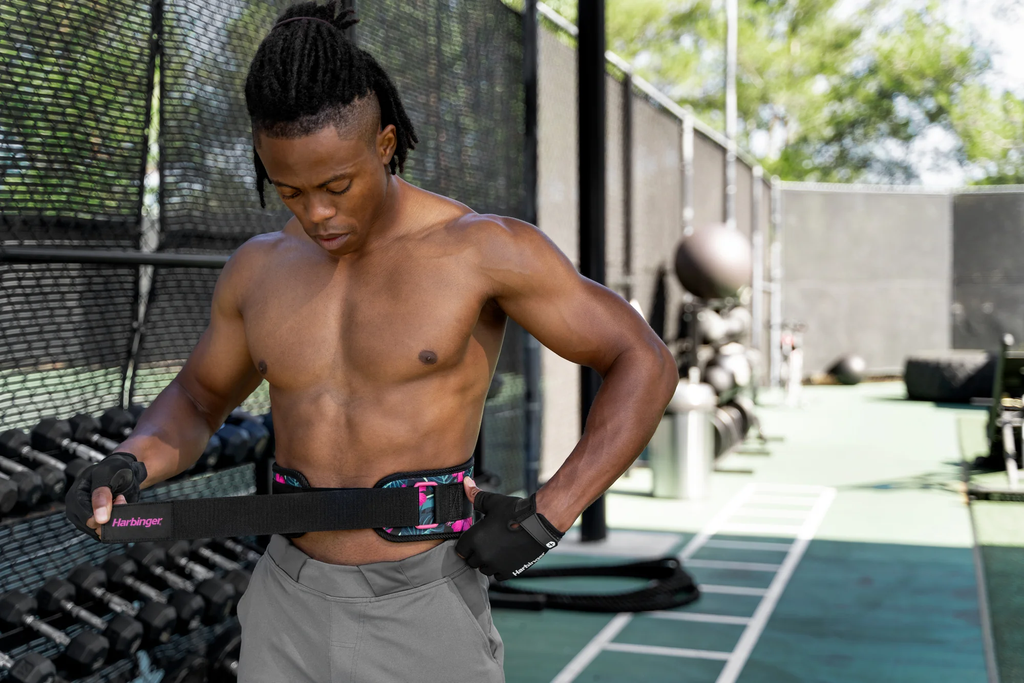 4.5" Foam Core Belt - Image 6