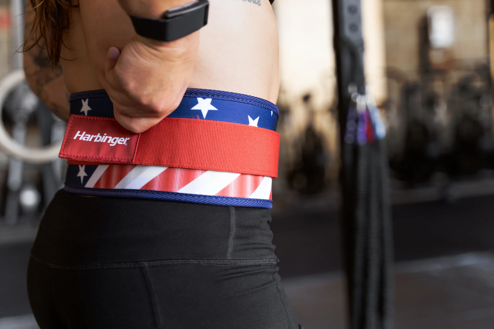 4.5" Foam Core Belt - Image 9