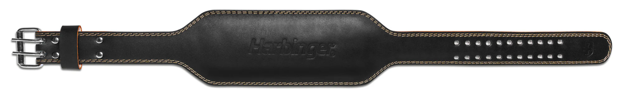 6-inch Padded Leather Belt 2.0 - Image 3