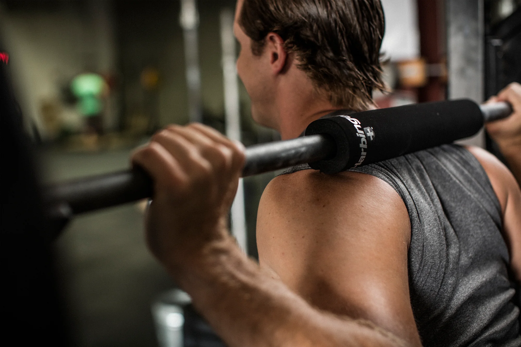 Olympic Bar Pad - Image 3