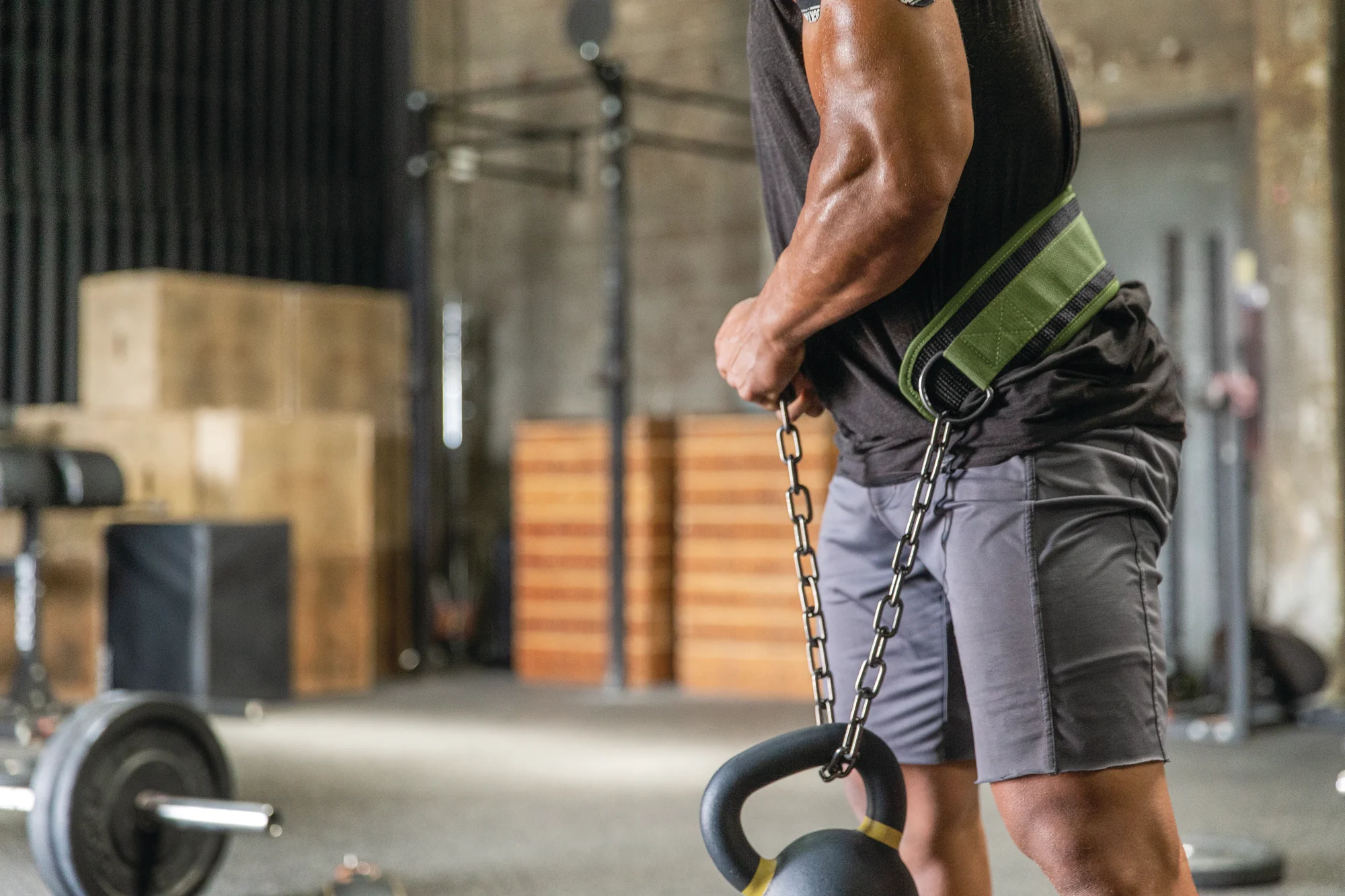 Polypro Dip Belt - Image 6