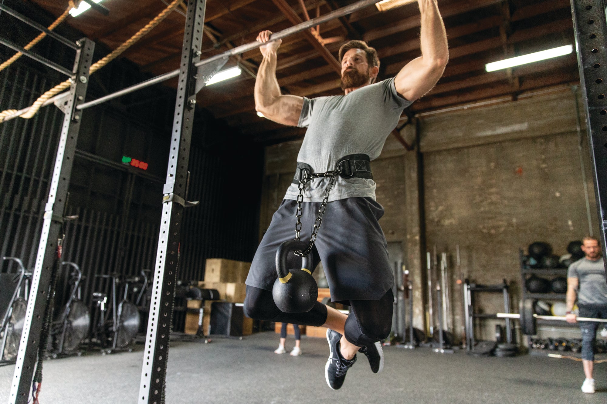 Polypro Dip Belt - Image 7