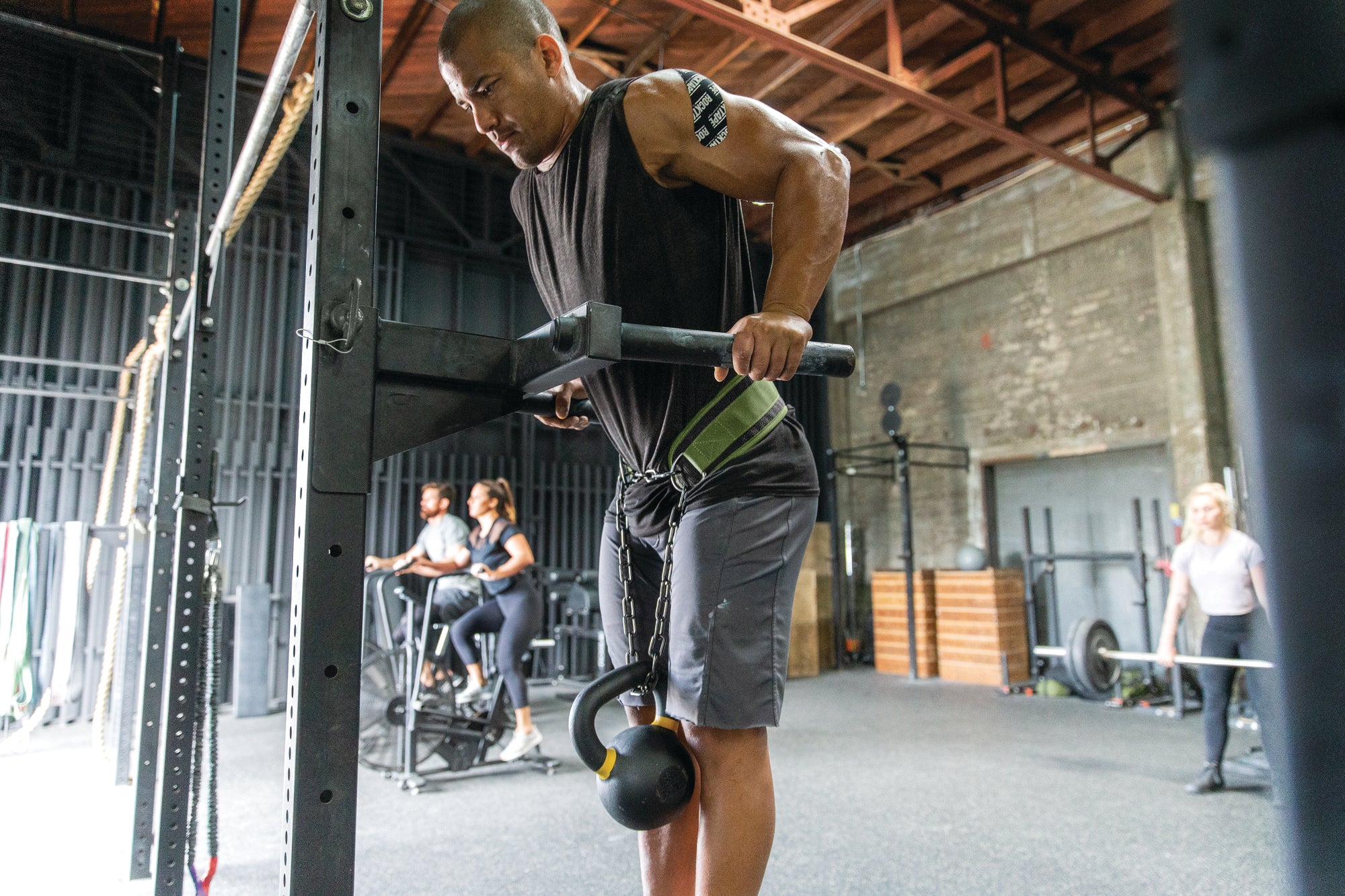 Polypro Dip Belt - Image 8