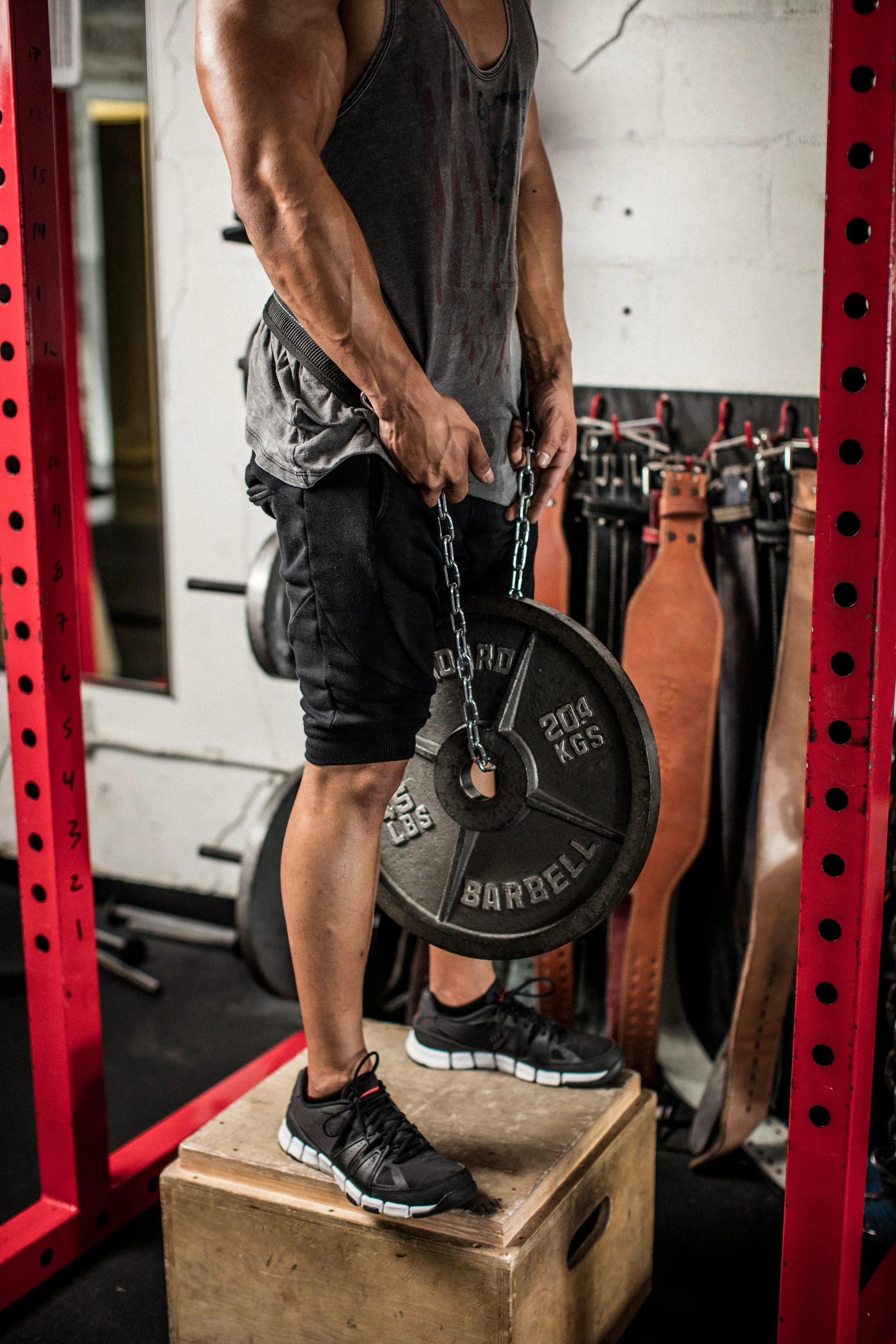 Polypro Dip Belt - Image 9