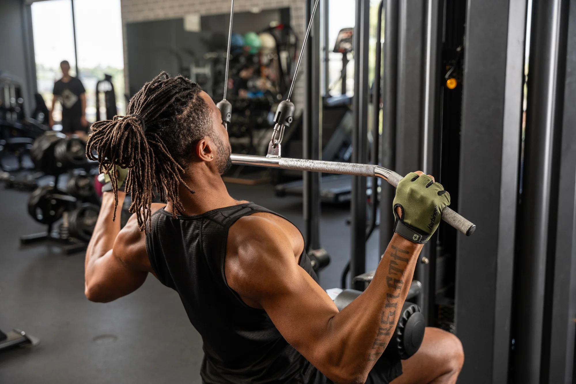 Power Gloves 3.0 Mens - Image 11