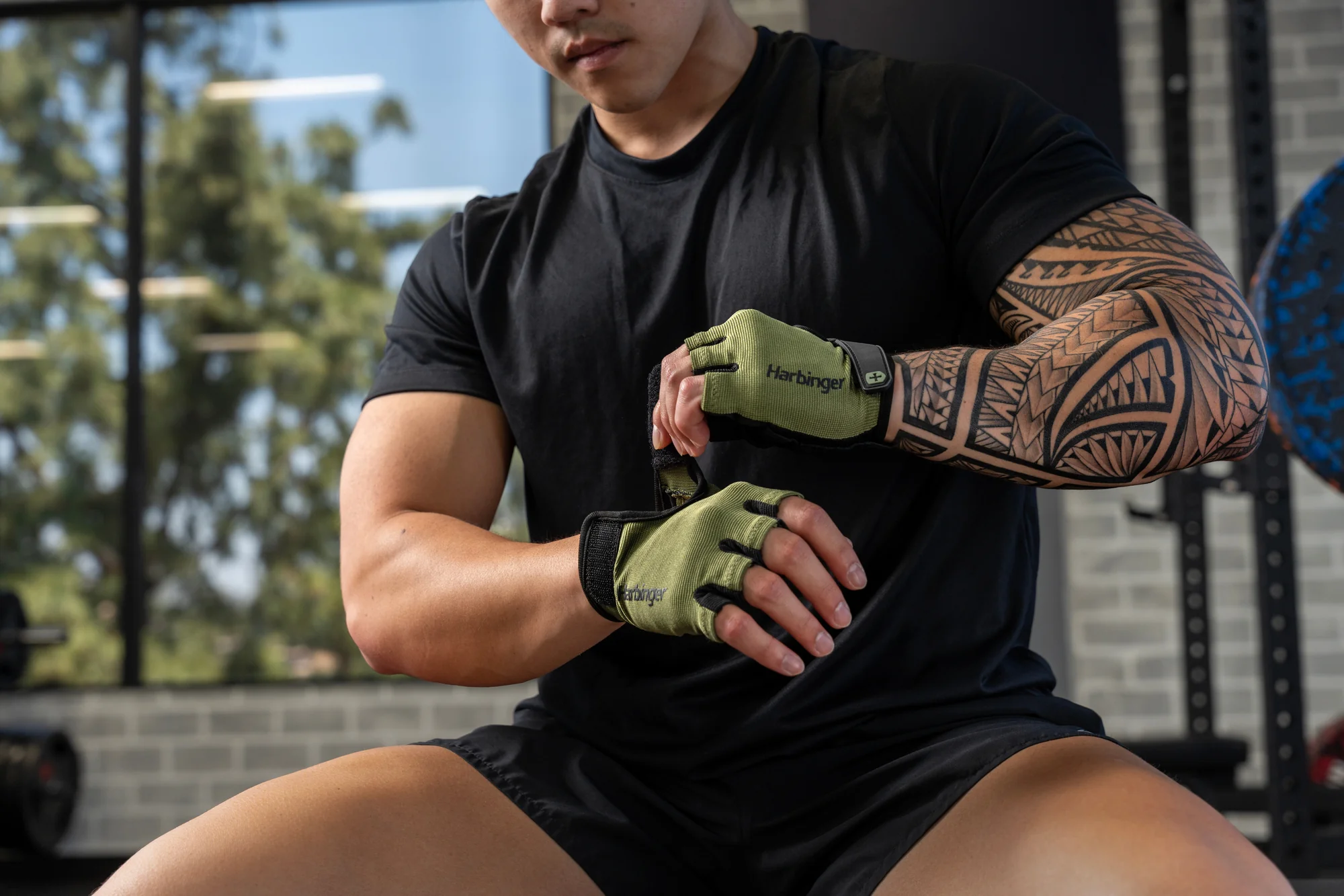 Power Gloves 3.0 Mens - Image 12