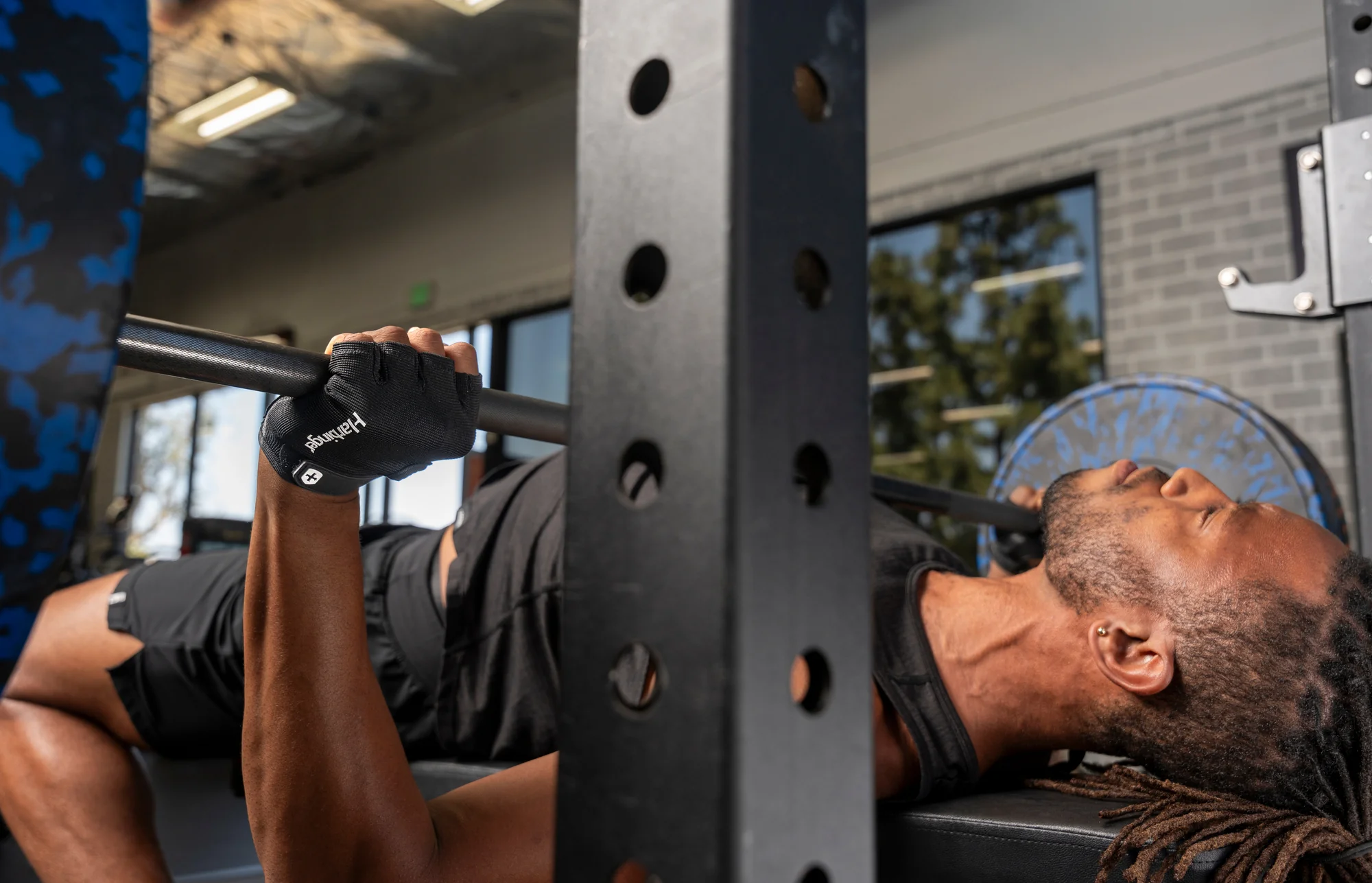 Power Gloves 3.0 Mens - Image 4