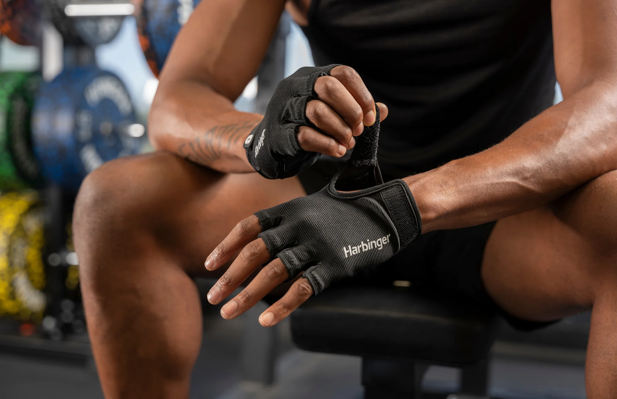 Power Gloves 3.0 Mens - Image 6