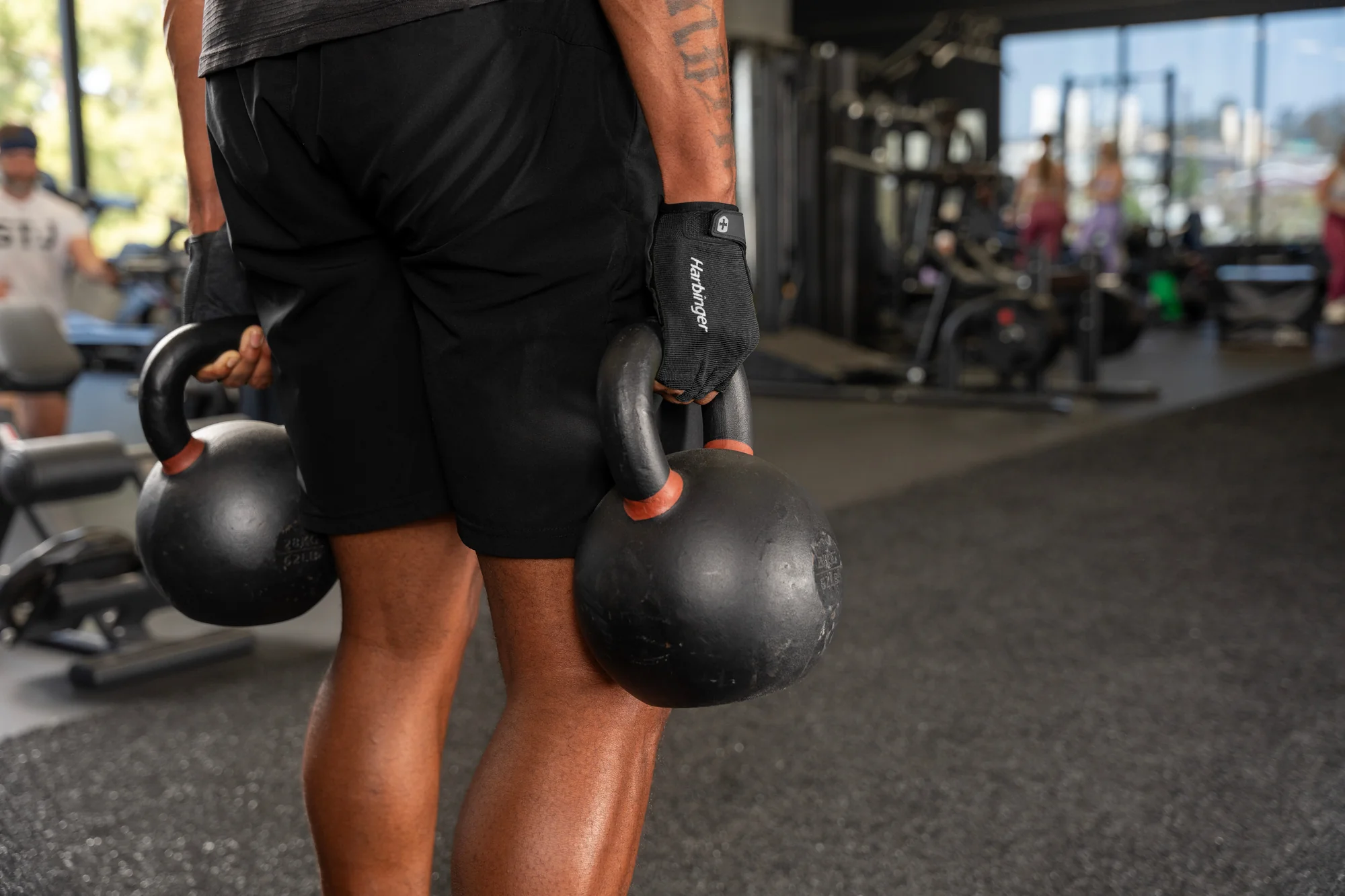 Power Gloves 3.0 Mens - Image 7