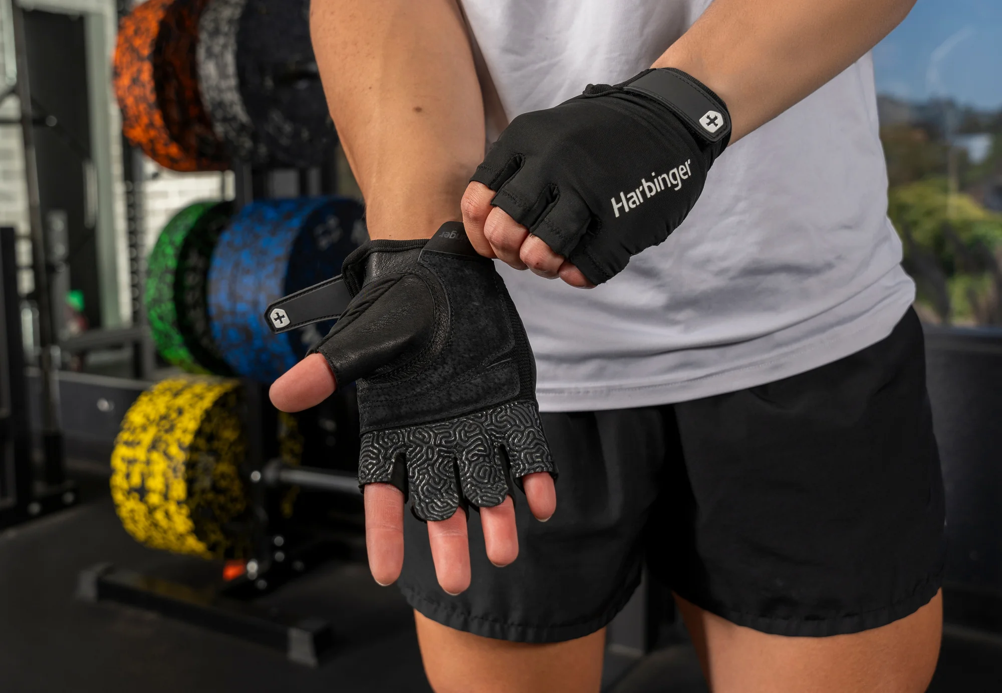 Pro Gloves 3.0 Mens - Image 3