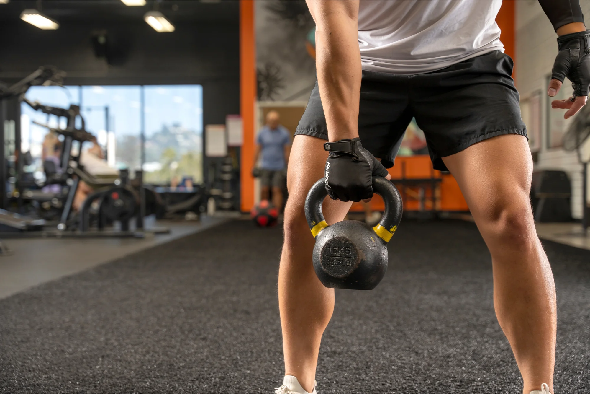 Pro Gloves 3.0 Mens - Image 4