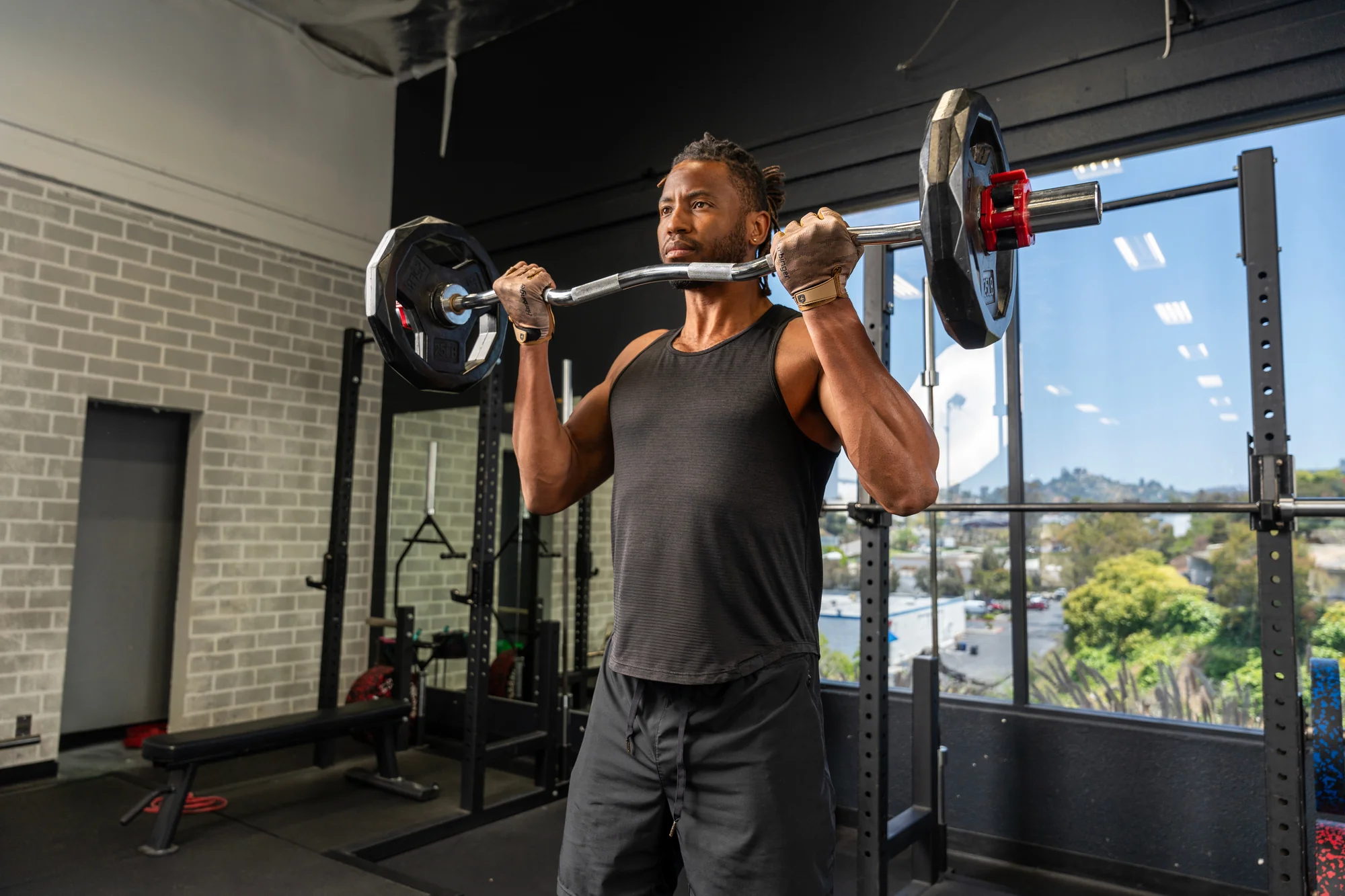 Pro Gloves 3.0 Mens - Image 5