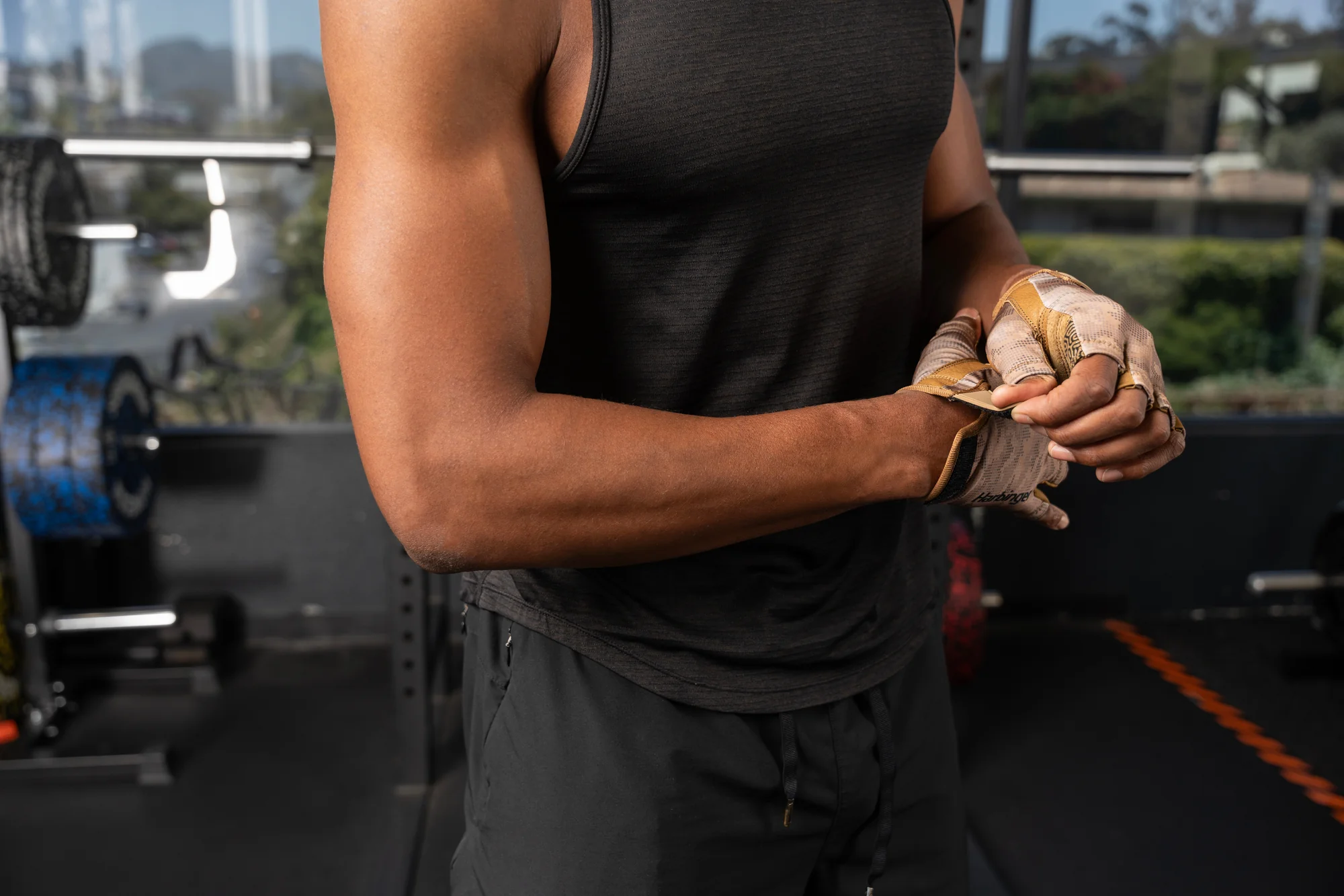 Pro Gloves 3.0 Mens - Image 6