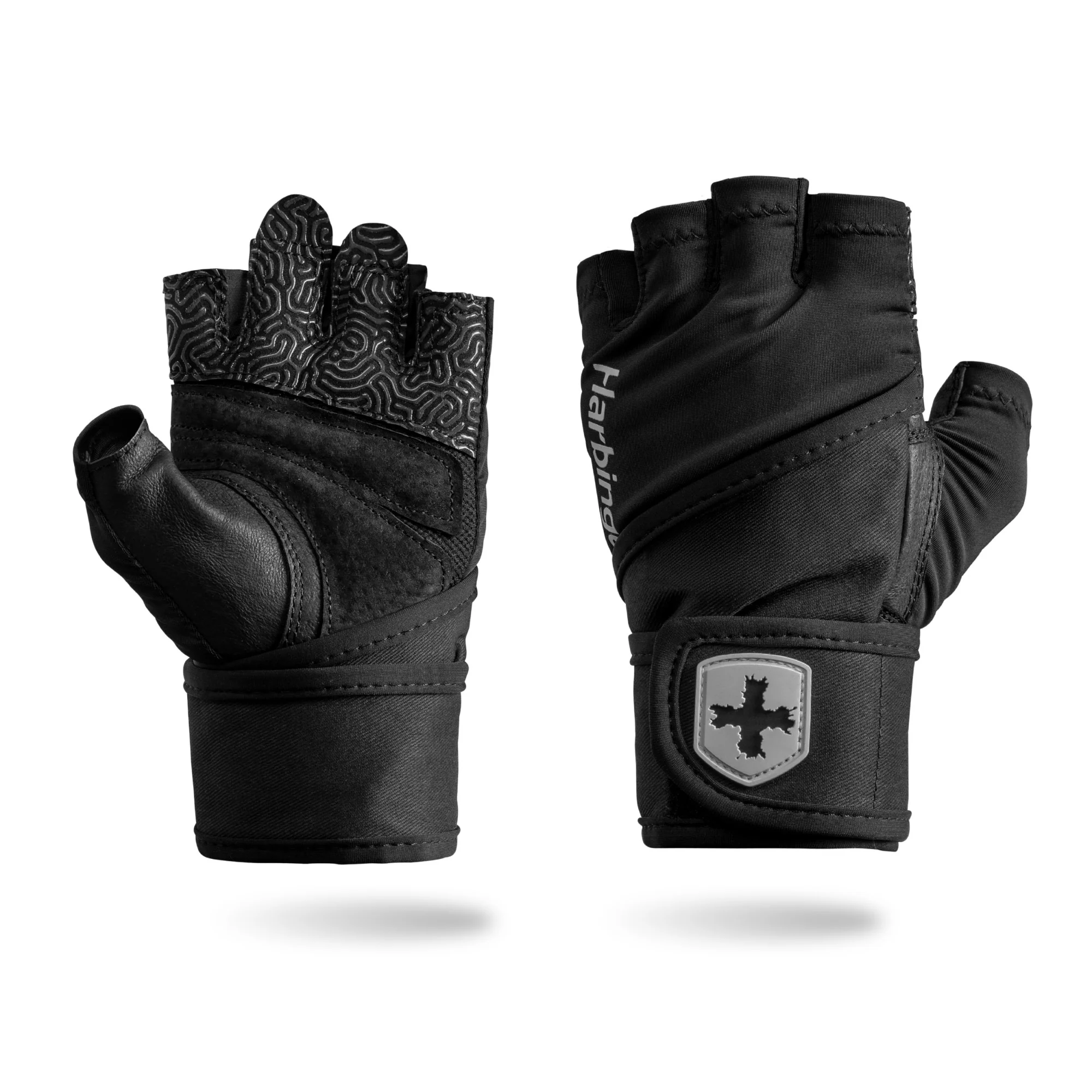 Weightlifting Gloves