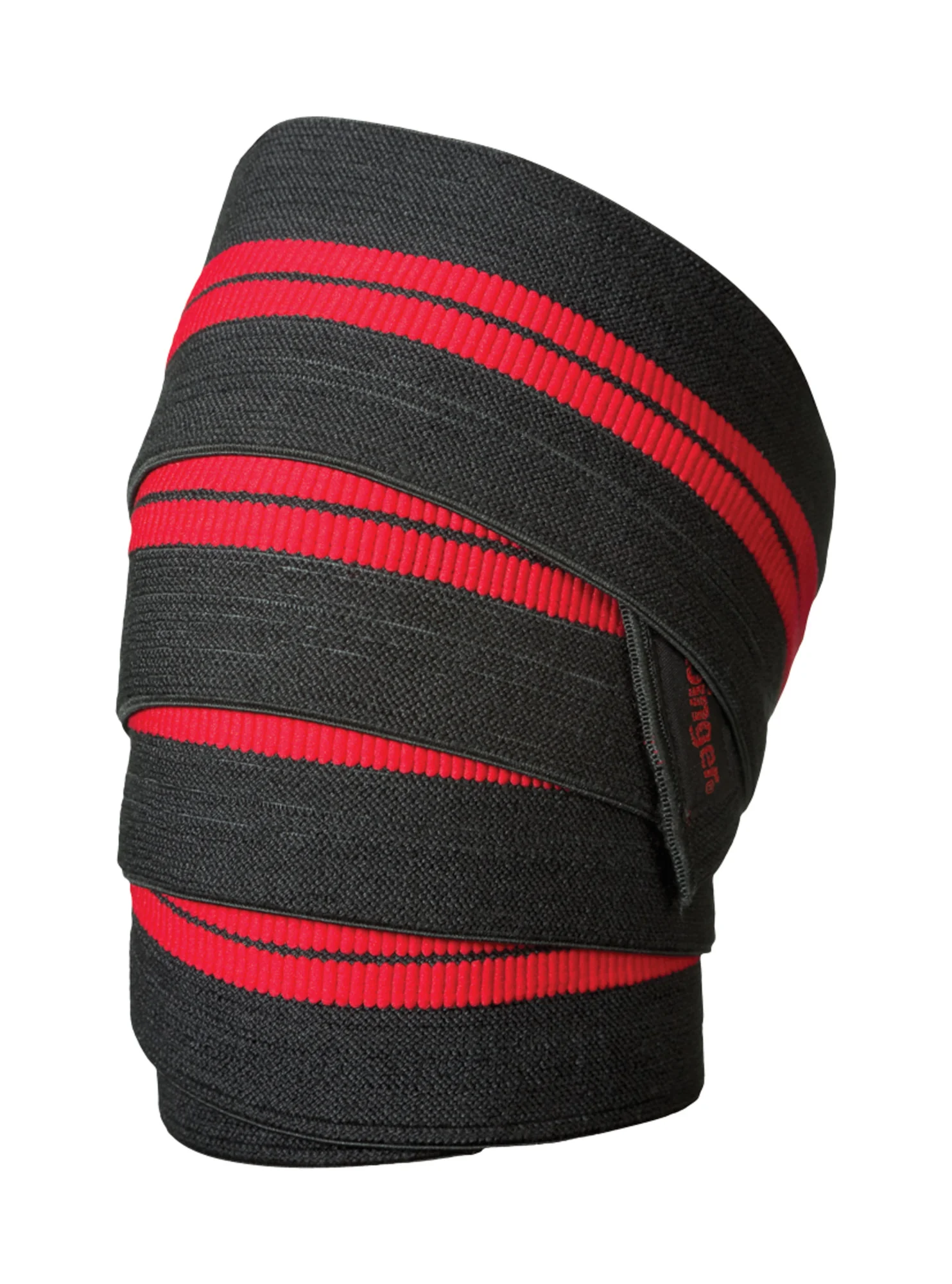 Red Line Knee Wraps - Image 3