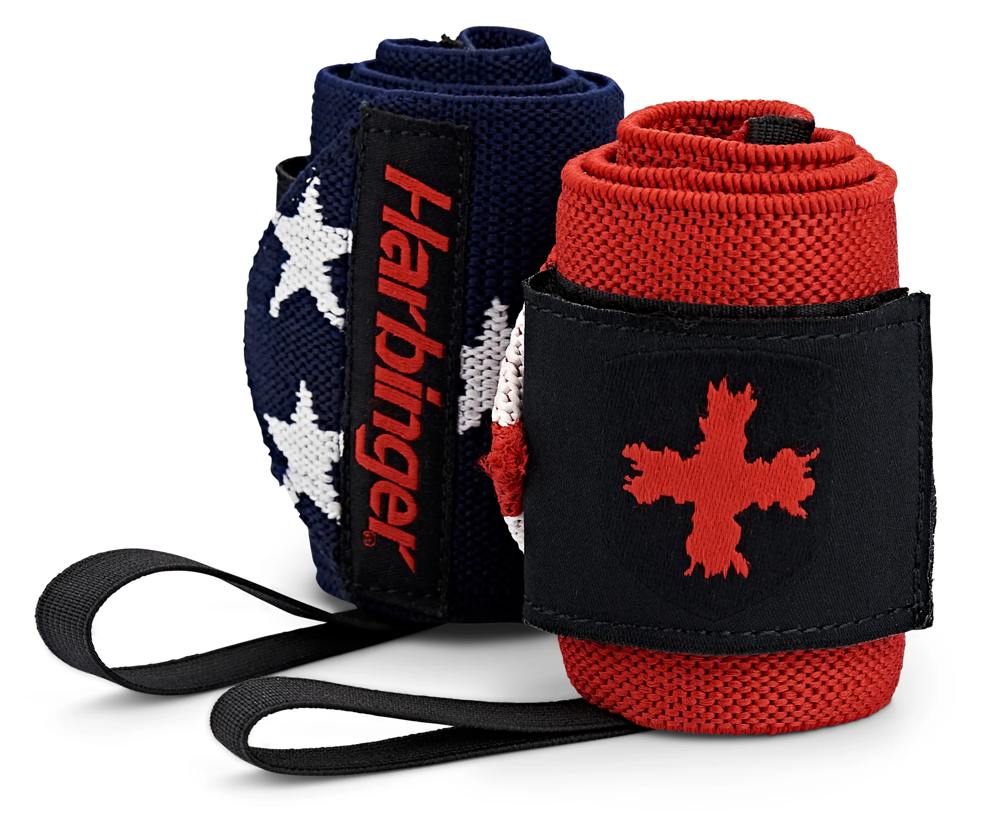 Red Line Wristwraps - Image 3