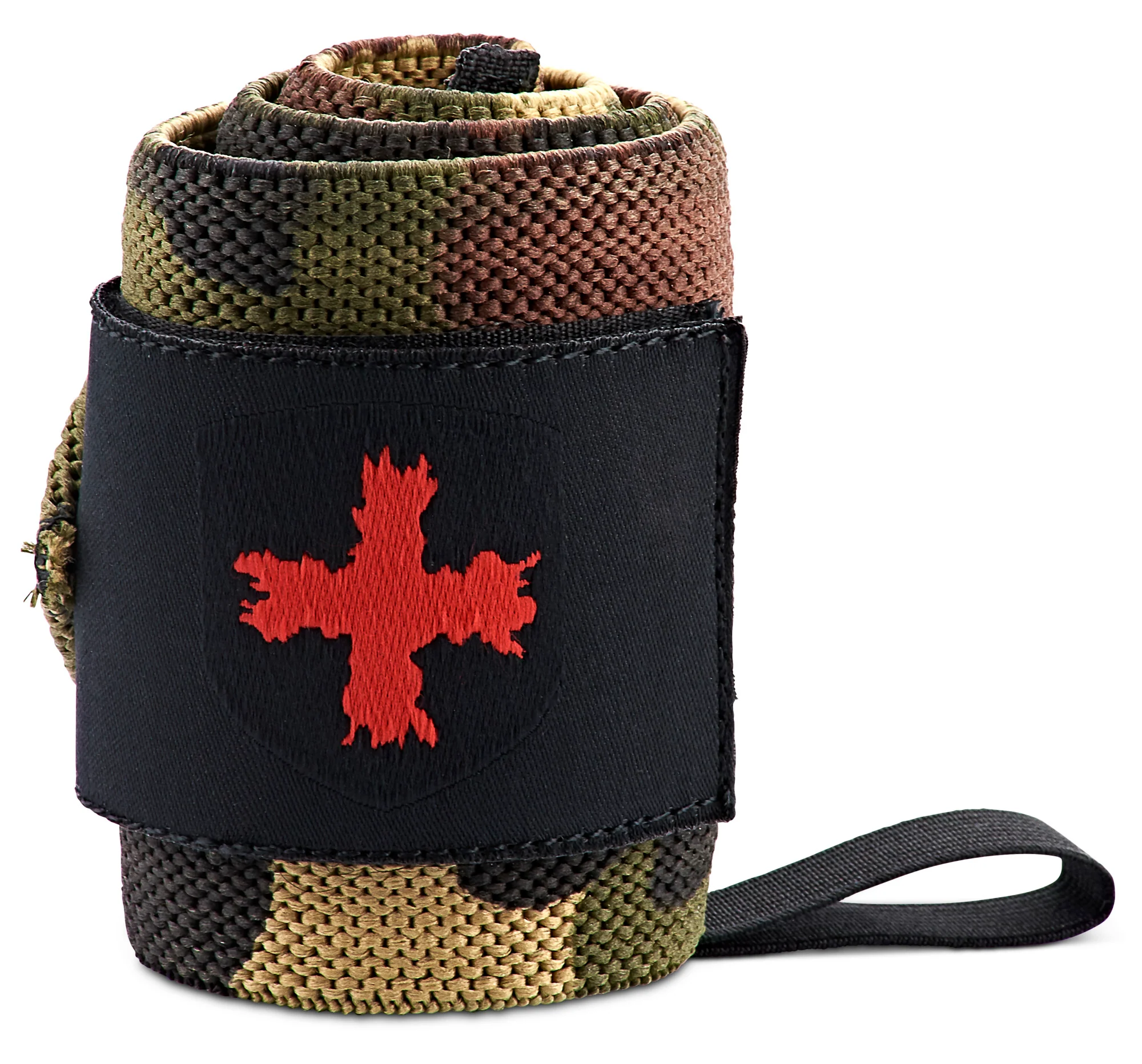 Red Line Wristwraps - Image 5